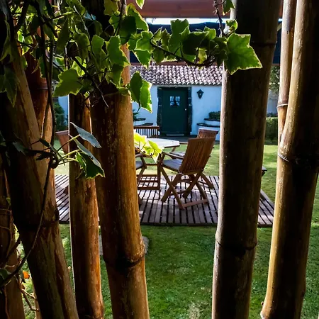 Casa Villa Garden-3